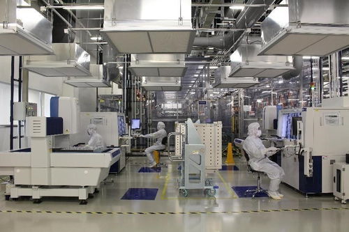 数字背后的坚守 为何全球网络科技人才扎根中国