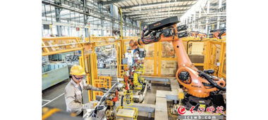 中国机器人网 洞悉计算机科技驱动下的智能未来