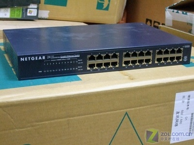 贵族现身 网件高端企业级产品带你看